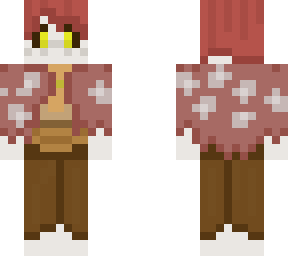 penny's shroom sprite