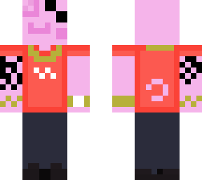 peppa drip v2