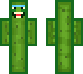 pickle rick