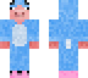 pigkip hd
