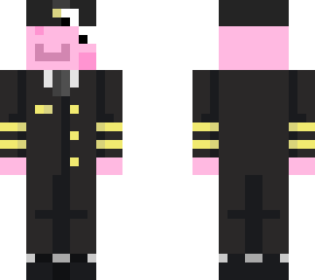 pilot peppa