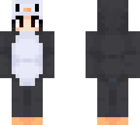 pinguin