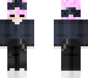 pink boy