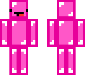 pink skeppy