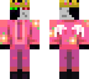 pinkboo suit 2