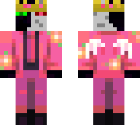 pinkboo suit 3
