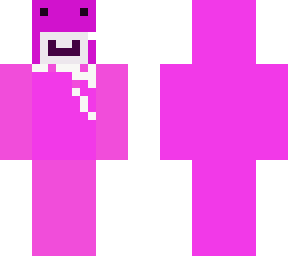 pinky