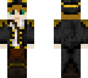 pirate