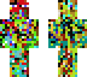 pixel