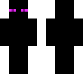 plain enderman