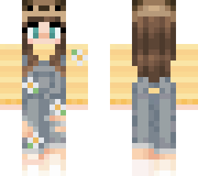 possibly new skin??