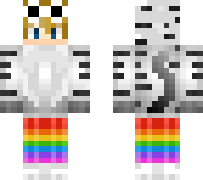 pride