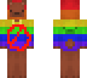 pride no