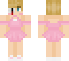 princess achro <3