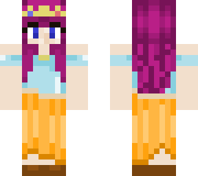 princess gurl