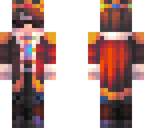 prisms and crowns . dsmp