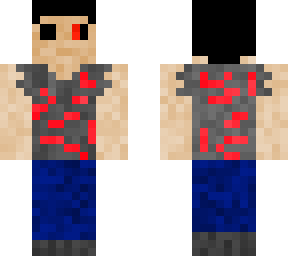 project curse 3