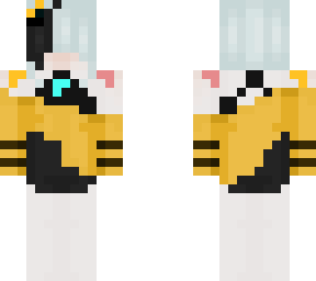 puffle skin