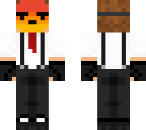 qwertys lore skin