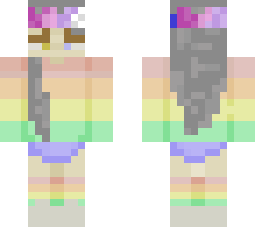 rainbow, bigender,