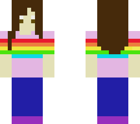 rainbow