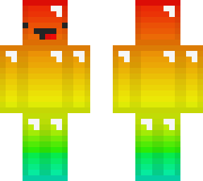 rainbow skeppy