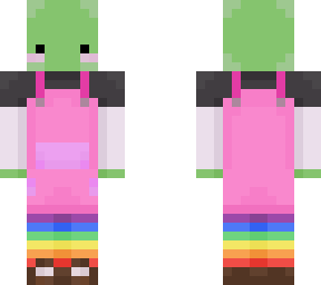 rainbow turtle