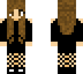 random outfit