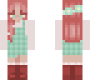 raspberry lady