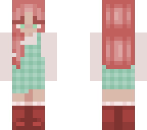 raspberry lady