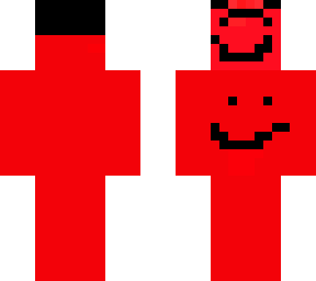 red dream