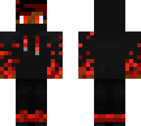 red hoodie v.2