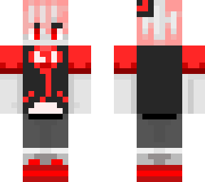 red man