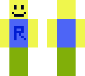 roblox default