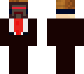 robot\human
