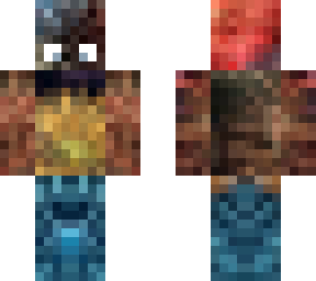 rockstar zombie