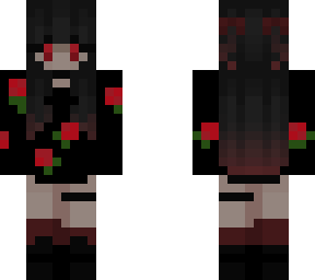 rose girl