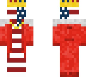 royal old glory