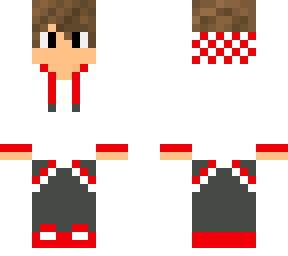 ruandabeast skin