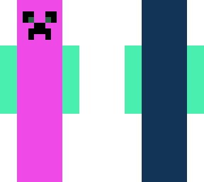 rubix creeper. how do you like it? pls comment!!! :d