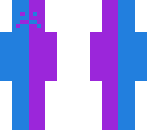 sad but my colors
