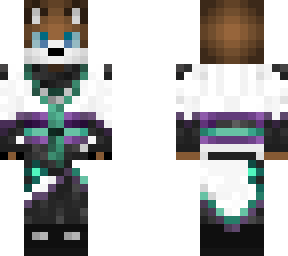 sage dog
