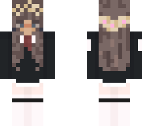 savagexianne's skin