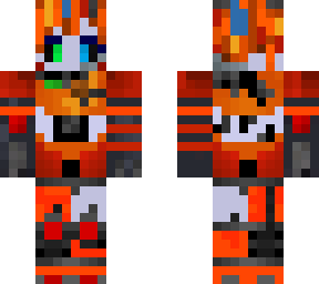 scrap baby