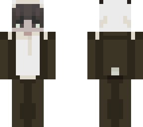seba panda xd 2