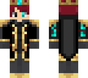 seven7 original skin :d