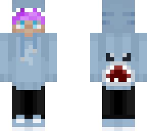 sharky shark rah