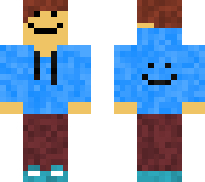 simple face v2