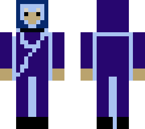 simple robes  2