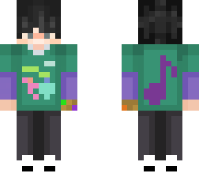 skin